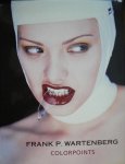 Frank P. Wartenberg - Frank P. Wartenberg