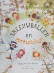 Brown, Margaret Wise - SNEEUWBALLEN EN ZONNESCHIJN