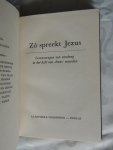 Lugtigheid, Ds. G - Zo spreekt Jezus (levensvragen van vandaag in het licht van Jezus woorden)