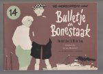 Raemdonck,G.van - de wereldreis van Bulletje en Boonestaak 14e deeltje