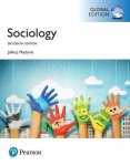 John Macionis - Sociology Global Edition