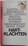 Schade E e.a. - Hartklachten Klachten geneesmiddelen zelfhulp leefregels onderzoek ontspanning oefeningen rontgenonderzoek therapie termen
