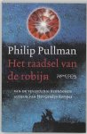 P. Pullman - Het raadsel van de robijn een Sally Lockhart-mysterie