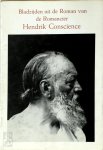 Marcel Lambin - Hendrik Conscience bladzijden uit de roman van een romancier