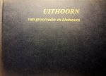 Meekel , C. J. N. & M. J. A. M. Schalkwijk . [ ISBN 9789071158018 ] 1519 - Uithoorn  van  Grootvader  en  Kleinzoon . ( Prentbriefkaarten van vroeger . ) In het boekje dat voor U ligt, staan prentbriefkaarten van vroeger afgedrukt naast foto's van nu. Het verschil tussen de twee prentjes is soms maar klein maar meestal zo -