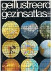 De makers van de Bosatlas - Geillustreerde gezinsatlas