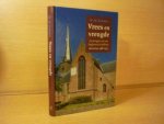 Verboom; Dr. W. - Vrees en vreugde;  Ervaringen van een beginnend predikant; Benschop 1968 - 1973