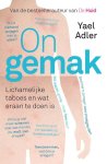 Yael Adler - Ongemak Lichamelijke taboes en wat er aan te doen is