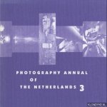 Diverse auteurs - Photography annual of The Netherlands 3