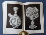J. Helbig. - Nederlands Plateel. 1640 tot 1800.
