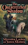 Mercedes Lackey, James Mallory - The Outstretched Shadow