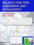 Gary P. Jacobson, Neil T. Shepard - Balance Function Assessment and Management