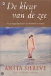 Anita Shreve - Kleur Van De Zee