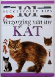 Edney Andrew, Taylor David - Verzorging van uw kat 101 succesvolle tips