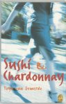 Y. van Gemerde - Sushi en Chardonnay / Sirene