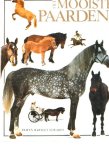  - Het Mooiste PAARDENBOEK - Elwyn Hartly, 240 blz. grootformaat