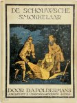 Danie͏̈l Adrianus Poldermans (Onderwijzer, Auteur, Folklorist) - De Schouwsche smokkelaar