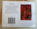 Cramer, P. - Hartstocht - Een passionele bloemlezing