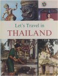 Geis, Darlene. - Let's travel in Thailand Geis, Darlene. - Let's travel in Thailand
