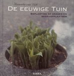 Hanneke van Dĳk - Eeuwige Tuin