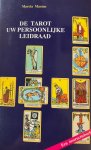 M. Masino - TAROT UW PERSOONLIJKE LEIDRAAD