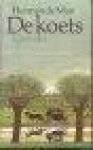 Man, Herman de - DE KOETS