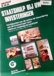 NN - Staatshulp bij uw investeringen. Hoofdpunten van de wetten ter bevordering van de investeringen door kleine en middelgrote ondernemingen