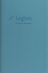 Hooker, Eleanor. - Legion.