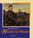 Klaus Vetter - Aan het hof van Willem van Oranje