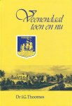 Dr. J.G. Thoomes - Veenendaal toen en nu