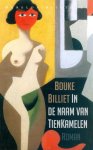 Bouke Billiet 66847 - In de naam van TienKamelen
