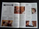 - Filmfolder The Marmalade Revolution, Erland Josephon - Filmfolder The Marmalade Revolution, Erland Josephon