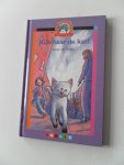 Vries, Anke de; Illustrator : Fialkowski Camila - Kijk naar de kat! AVI 4 (Spetter Serie)
