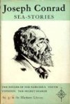 Conrad, Joseph - Sea-Stories Mariners Library No. 37