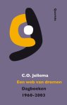 C.O. Jellema 10336 - Een web van dromen dagboeken 1960-2003