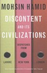 Hamid, Mohsin - Discontent and Its Civilizations