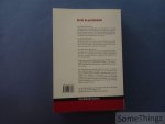 Ockeley, Jaak / Janssens, Jef / Gotzen, Frank / Verbesselt, Louisa / Boulpaep, Vivian [eds.] - Recht in geschiedenis: een bundel bijdragen over rechtsgeschiedenis van de Middeleeuwen tot de hedendaagse tijd. Aangeboden aan prof. dr. Fernand Vanhemelryck.