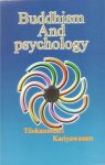 Kariyawasam , Tilokasundari . [ isbn 9789552058318 ] - Buddhism and Psychology .