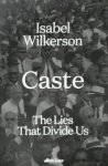 Isabel Wilkerson 256759 - Caste