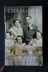 C. Fasseur - Het verhaal van een huwelijk JUKIANA EN BERNARD  De jaren 1936- 1956