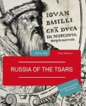 Peter Waldron - Russia of the Tsars