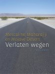Jos Lammers - Verlaten wegen = abandoned roads