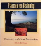 Roger Housden 38634,  Amp , Willem Zwart 66986 - Plaatsen van bezinning Momenten van Stilte en Eenzaamheid