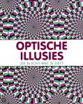 Inga Menkhoff - Optische illusies - Zie je echt wat je ziet?