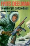 Rousseau, Leon - Frits Deelman en de Verborgen Zuidpoolbasis