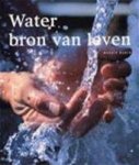 Maggie Black, Lieve De Meyer - Water, bron van leven