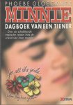 Gloeckener,Phoebe - Minnie dagboek van een tiener