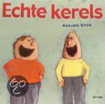 Manuela Olten - Echte Kerels