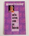 Telkamp - M'n arm om je heen