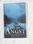 Rickards, John - Het loon van de angst